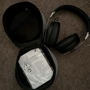 Sennheiser Momentum 3 Headphones
